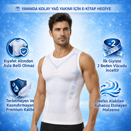 Fitarmor® | İyonizer Teknoloji