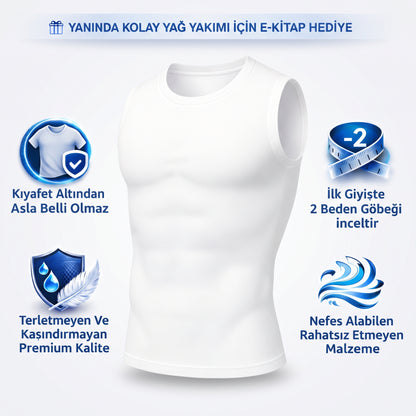 Fitcore® | İyonizer Teknoloji