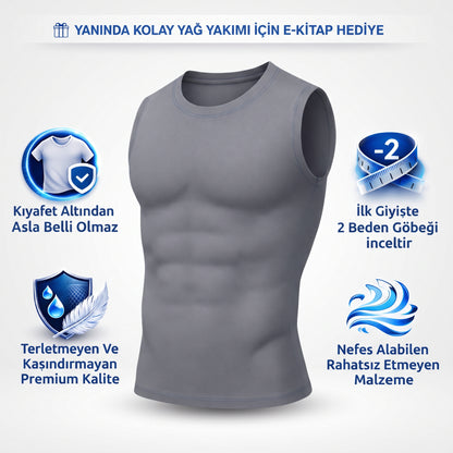 Fitcore® | İyonizer Teknoloji